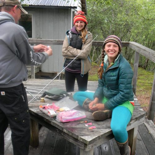 Alaska Elite Outfitters